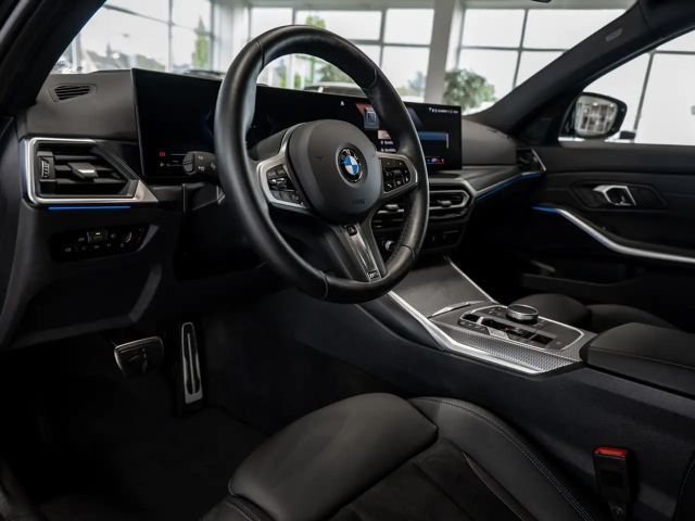 BMW 320 320i M-Sport Touring