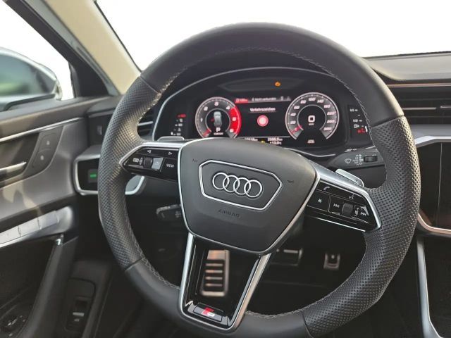 Audi S6 3.0 TDI
