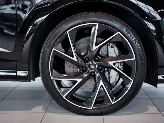 Audi RS Q3 Quattro Sportback