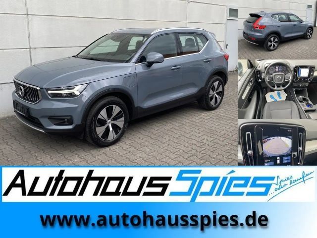 Volvo XC40 Inscription T4 Twin Engine