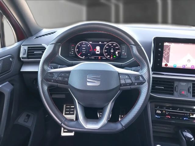 Seat Tarraco 2.0 TDI DSG FR-lijn