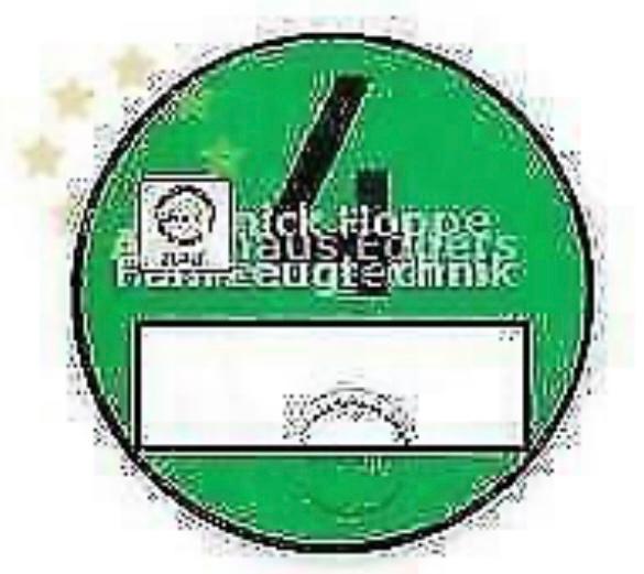 Toyota Yaris Business Hybride