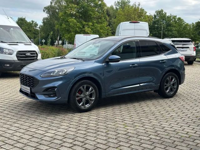 Ford Kuga ST Line X