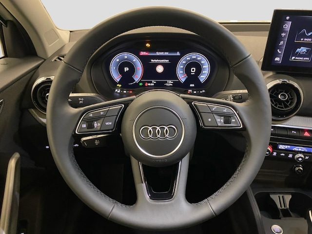 Audi Q2 35 TDI S-Tronic