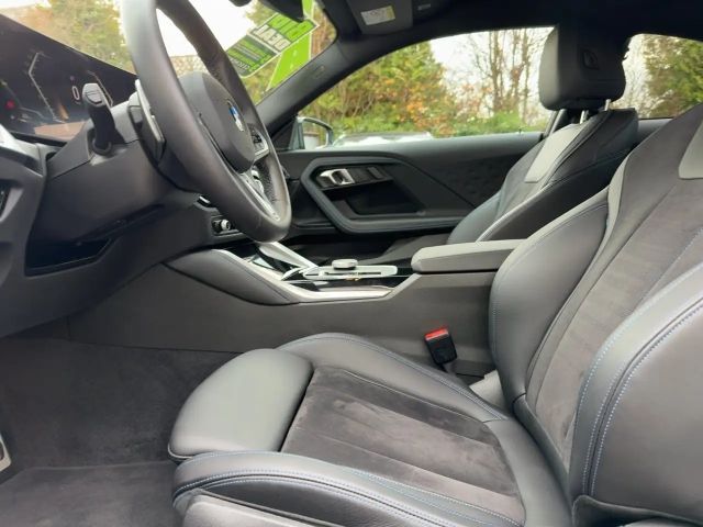 BMW 220 220i Coupé M-Sport