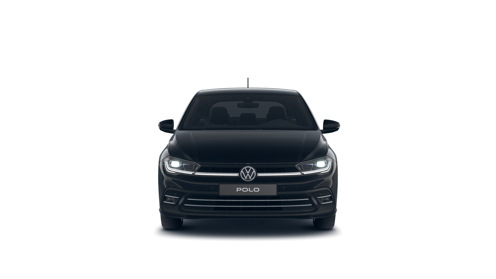 Volkswagen Polo 1.0 TSI DSG