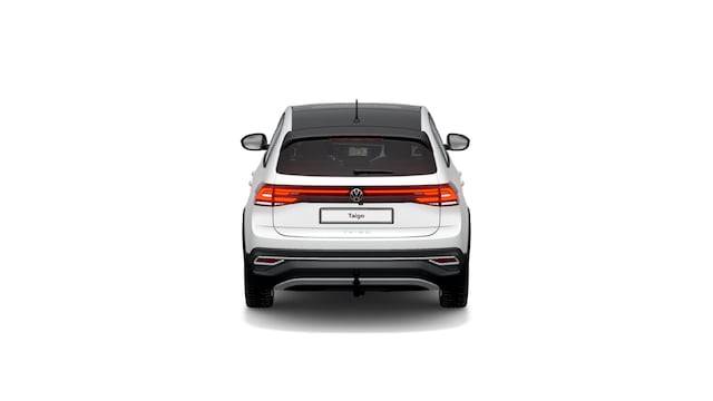 Volkswagen Taigo 1.5 TSI DSG Style