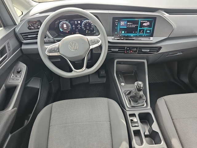 Volkswagen Caddy 1.5 TSI