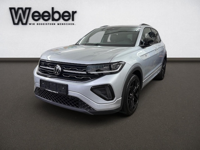 Volkswagen T-Cross 1.5 TSI ACT