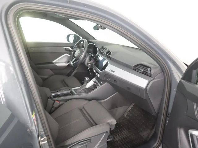 Audi Q3 45 TFSI Hybride