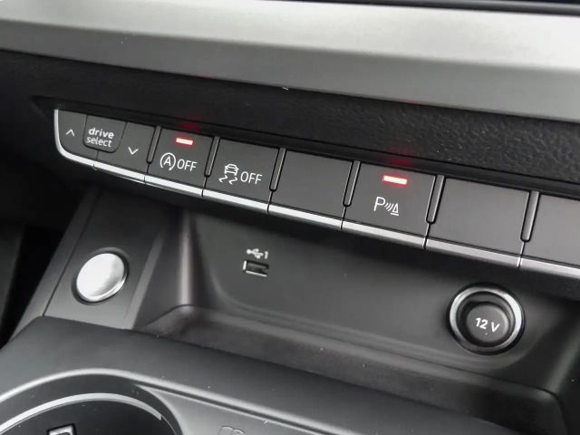 Audi A5 40 TFSI S-Tronic