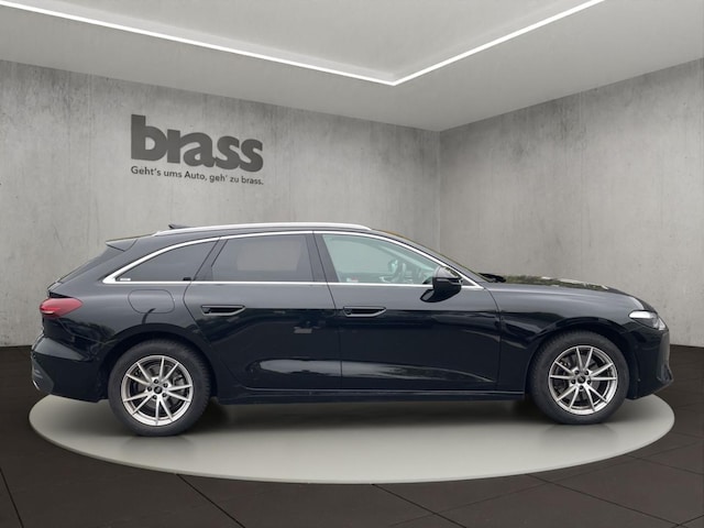 Audi A5 Avant Quattro S-Tronic