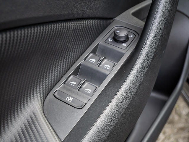 Skoda Kamiq 1.0 TSI Selection