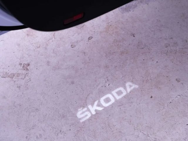 Skoda Octavia 4x4 Combi RS