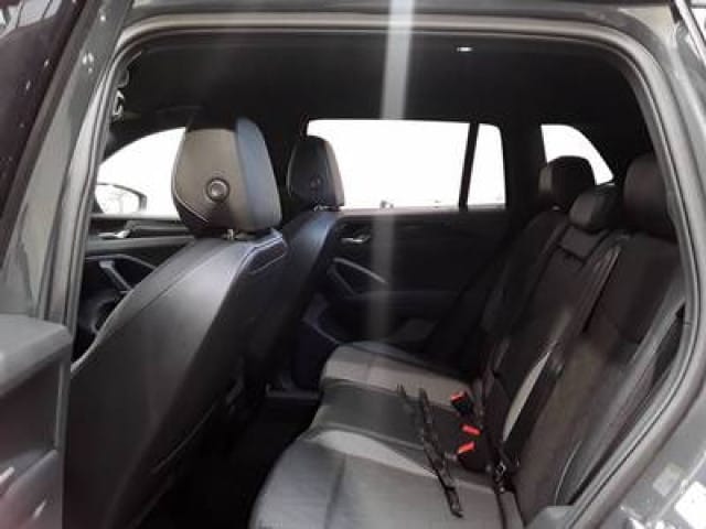 Volkswagen Tiguan 1.5 eTSI DSG IQ.Drive