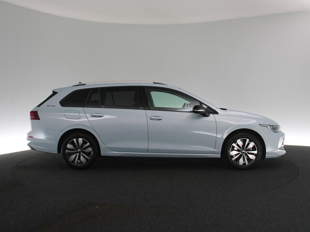 Volkswagen Golf 1.5 eTSI Golf VIII Variant