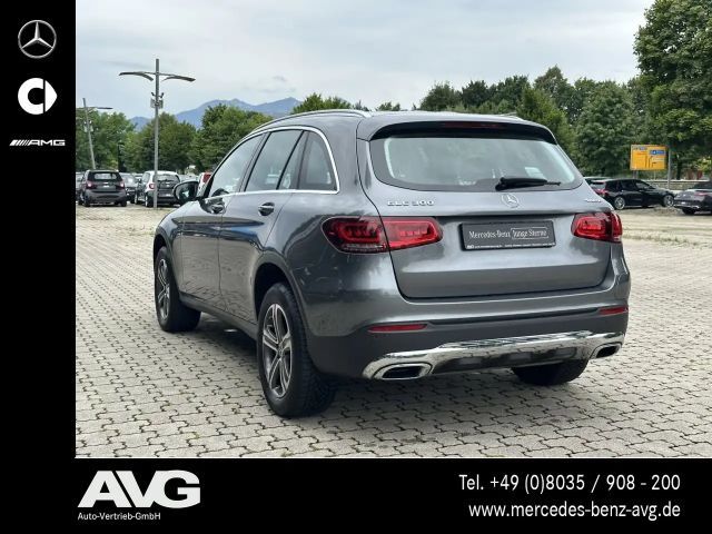 Mercedes-Benz GLC 300 4MATIC GLC 300 e