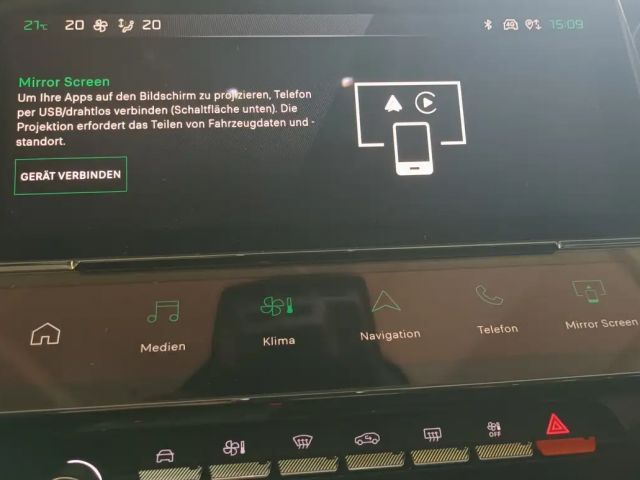 Peugeot 308 Allure Pack EAT8 PureTech SW