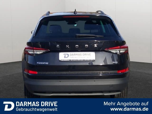 Skoda Kodiaq 2.0 TDI Ambition