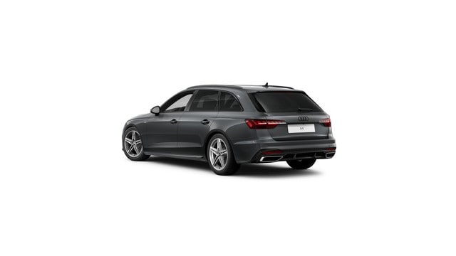 Audi A4 35 TDI Avant S-Line S-Tronic