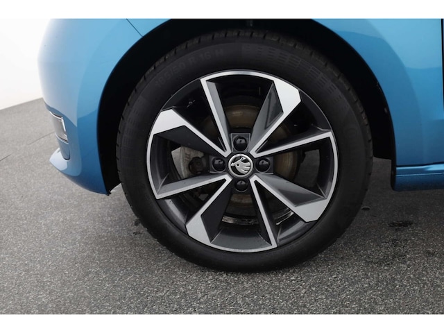 Skoda Citigo-e iV Best