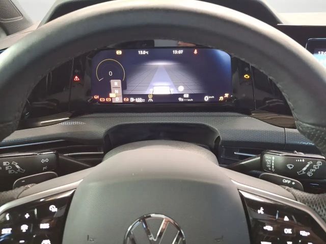 Volkswagen Golf 2.0 TDI DSG GTD