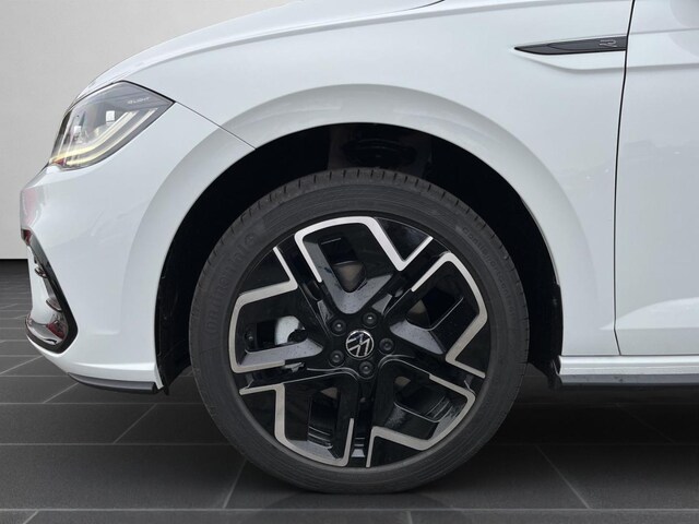 Volkswagen Polo 1.0 TSI DSG IQ.Drive R-Line
