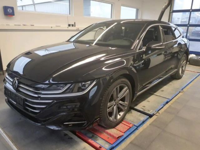 Volkswagen Arteon 2.0 TDI DSG R-Line
