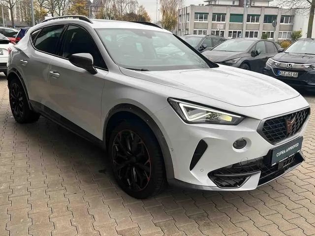 Cupra Formentor 1.4 VZ e-Hybrid