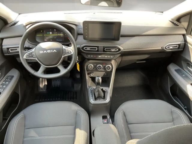 Dacia Jogger Hybrid 140