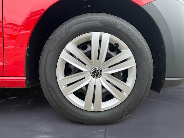 Volkswagen Caddy Caddy 5-Sitzer 2,0 l  TDI EU6 SCR Frontantrieb 6-Gang Radst. 2755 mm