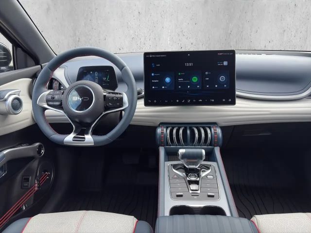 BYD Atto 3 86,4 kWh Design