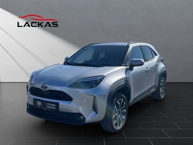 Toyota Yaris Cross Teamplayer*Winterpaket*