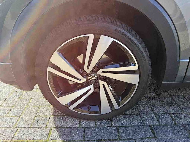 Volkswagen T-Cross 1.0 TSI DSG R-Line