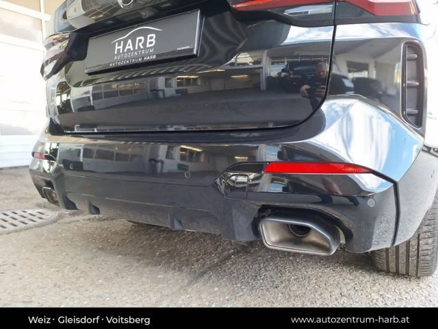 BMW X3 M-Sport xDrive