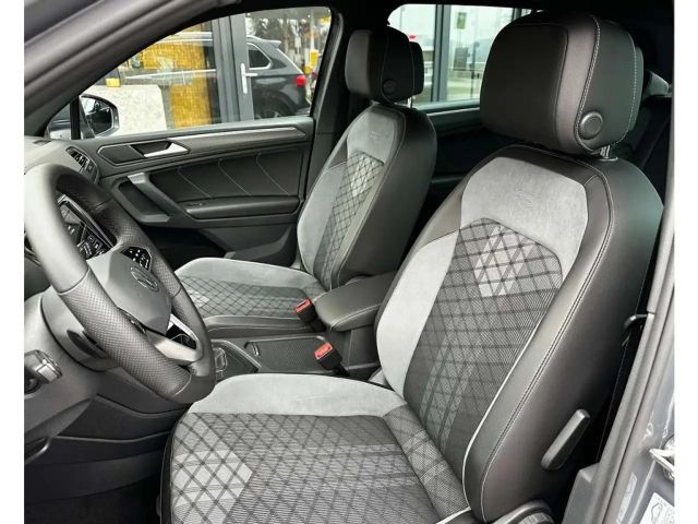 Volkswagen Tiguan DSG R-Line