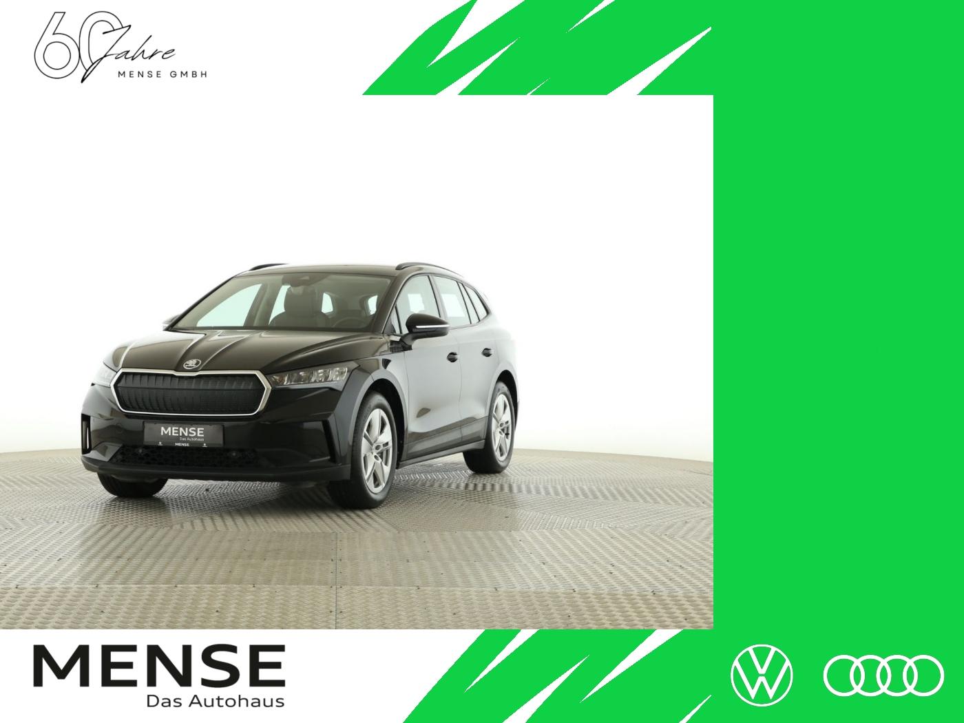 Skoda Enyaq iV Loft iV 60