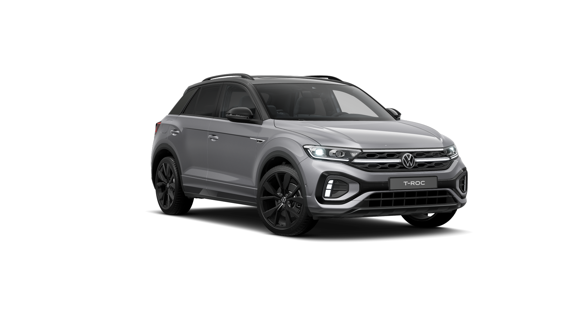 Volkswagen T-Roc 1.5 TSI DSG R-Line