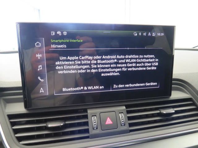 Audi Q5 40 TDI Quattro