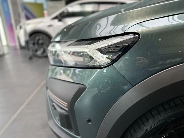 Dacia Jogger ECO-G Extreme