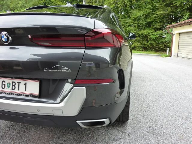 BMW X6 xDrive