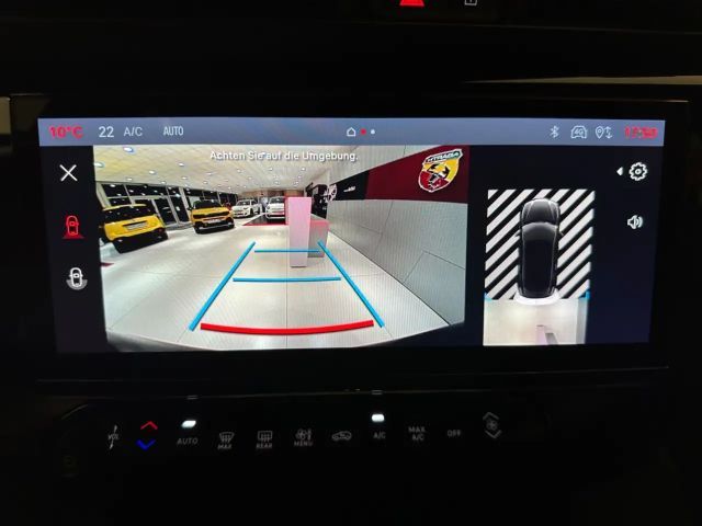 Alfa Romeo Junior Ibrida Speciale