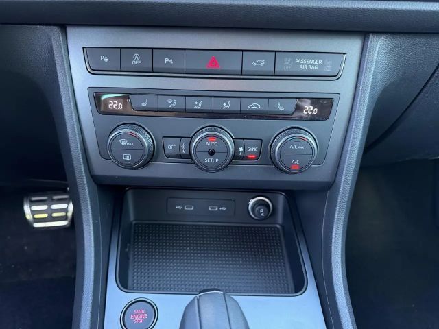 Cupra Ateca 1.5 TSI DSG