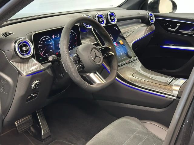 Mercedes-Benz GLC 200 4MATIC GLC 200 d