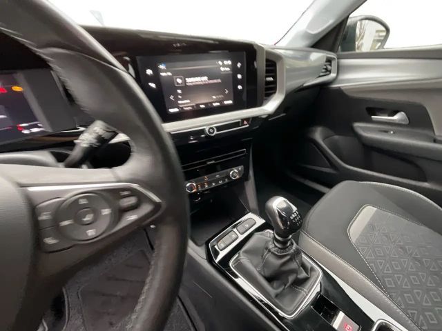 Opel Mokka 1.2 Turbo Edition Turbo