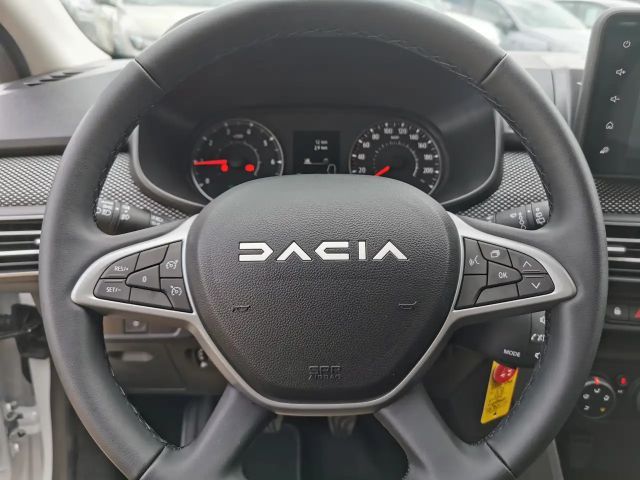 Dacia Sandero TCe 90