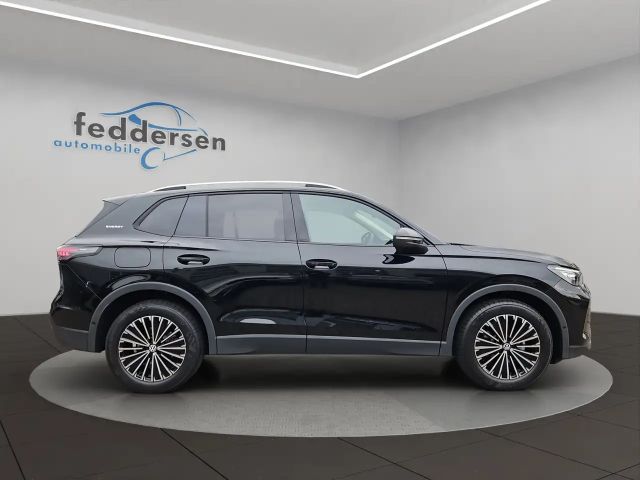 Volkswagen Tiguan 1.5 eTSI IQ.Drive