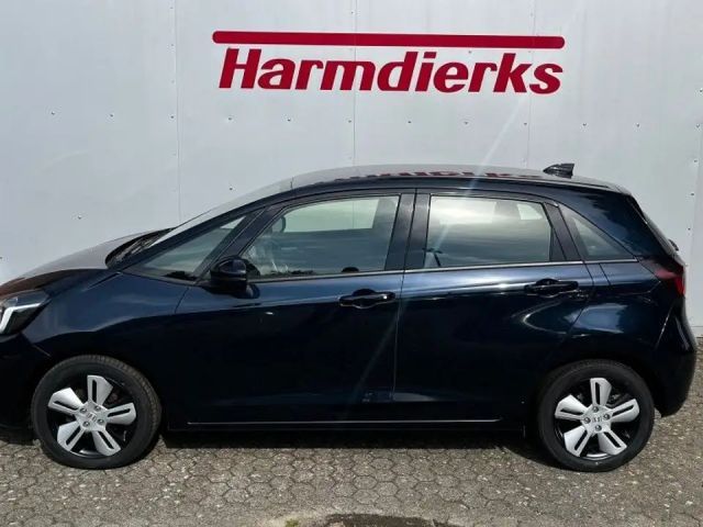 Honda Jazz 1.5 Comfort i-MMD