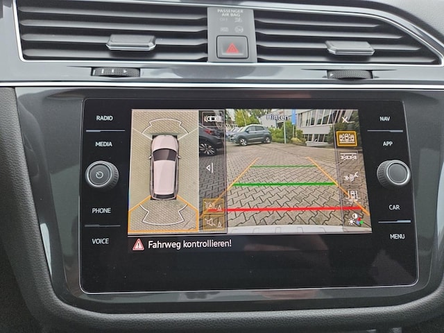 Volkswagen Tiguan 2.0 TDI Allspace DSG Move