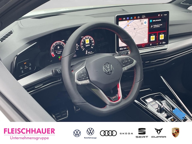 Volkswagen Golf 2.0 TSI Sound